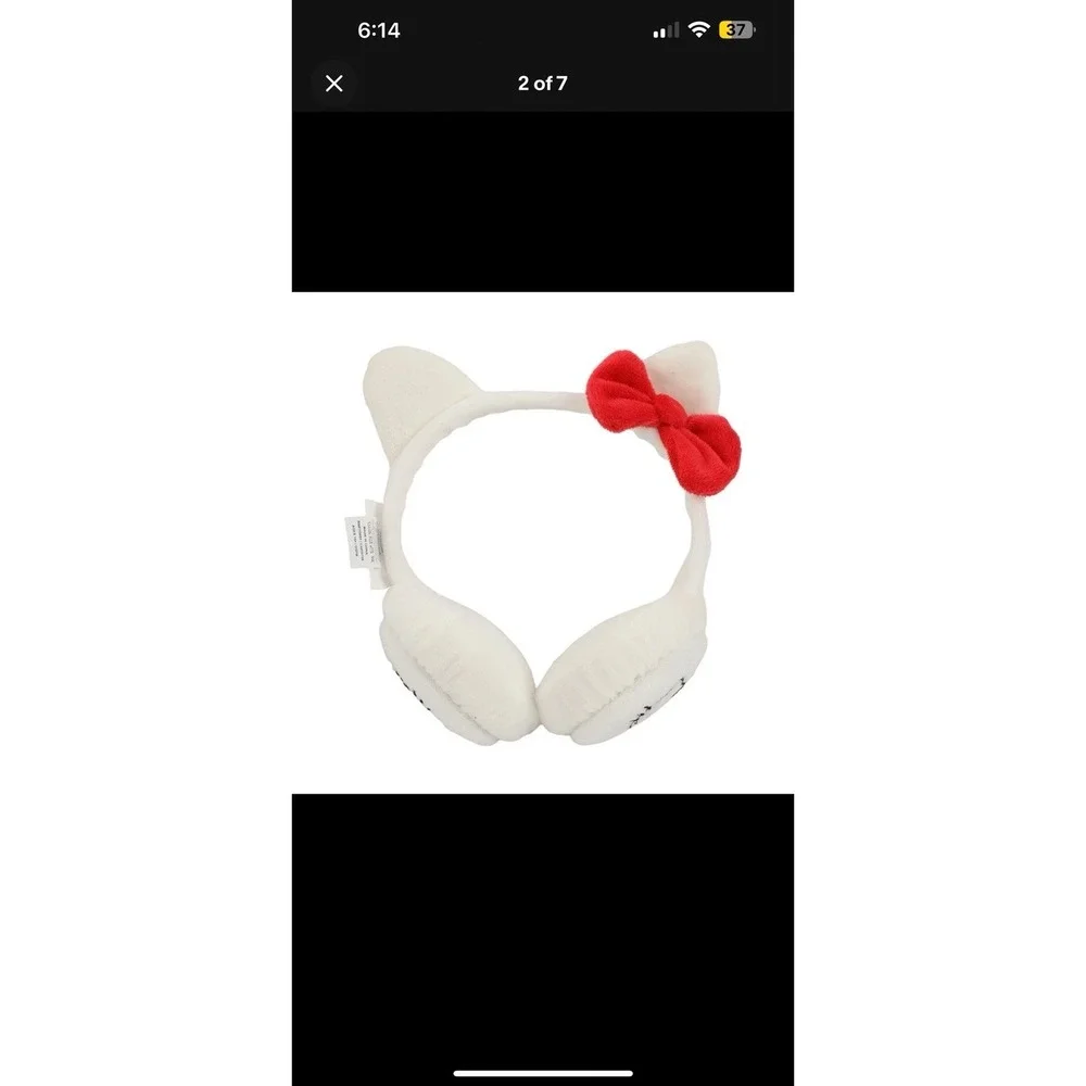 Bioworld sanrio hello